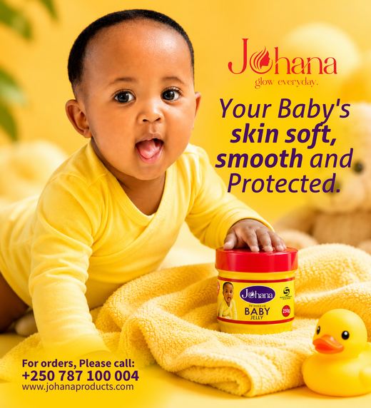Baby Jelly