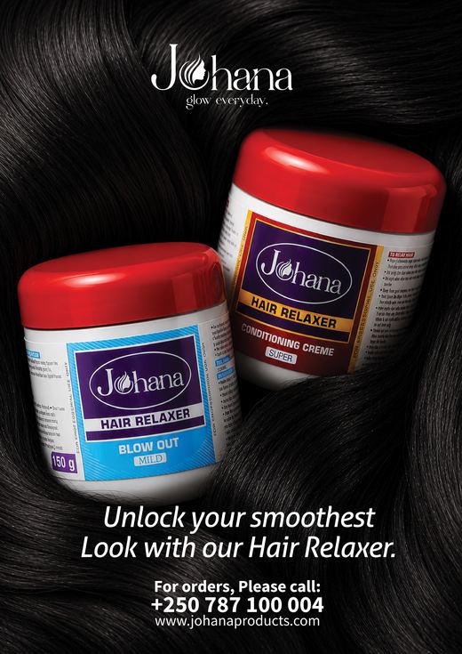 Blow Out Mild Relaxer