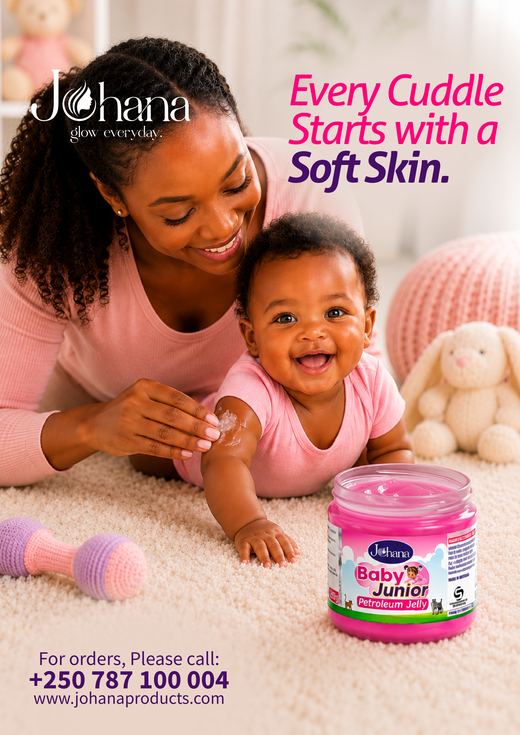 Baby Junior Petroleum Jelly