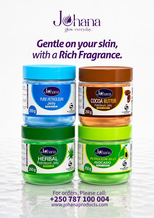 Petroleum Jelly