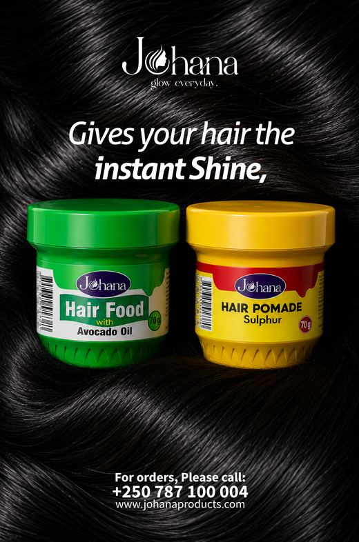 Avocado Hair Food